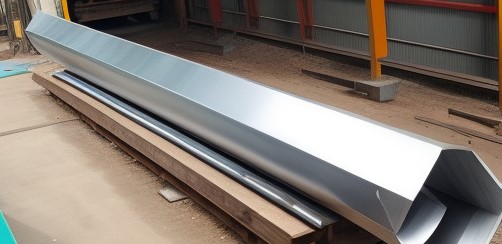 Comment cintrer une cornière en acier